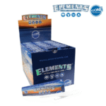ELEMENTS 1-1/4 CONES, 30 PACKS OF 6