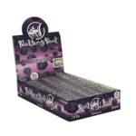 SKUNK PAPERS, BLACKBERRY, 24 PACKS PER BOX