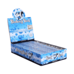 SKUNK PAPERS, BLUEBERRY, 24 PACKS PER BOX