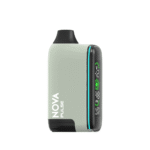 NOVA PULSE 510 CONCEALED BATTERY WITH SCREEN, OIL PAINT EDITION, 6 PCS PER DISPLAY - Image 4
