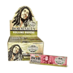 BOB MARLEY ORGANIC KING PAPERS
