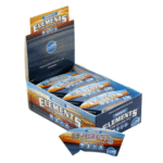 ELEMENTS PERFECTO CONE TIPS, 34 TIPS PER PACK, 24 PACKS PER BOX