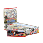 CHEECH & CHONG UNBLEACHED 1-1/4