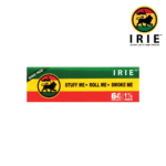 IRIE LIGHT HEMP 1-1/4 PAPERS