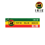 IRIE LIGHT HEMP KING PAPERS