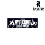 MY FUCKING ROLLING PAPERS 1-1/4