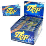 TRIP 1-1/4 SIZE PAPERS