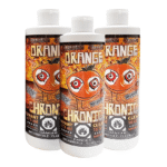 ORANGE CHRONIC CLEANER, 16OZ, SINGLE BOTTLE