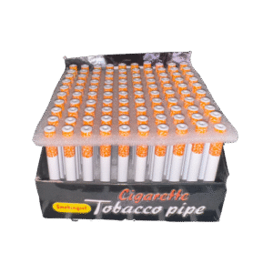 LARGE ONE HITTER DISPLAY OF 100
