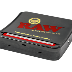 RAW AUTOMATIC ROLL BOX - 79MM