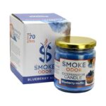SMOKE ODOR EXTERMINATOR CANDLE