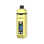 YOCAN VANE 2 HERBAL VAPORIZOR, YELLOW