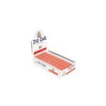 ZIG ZAG WHITE 1-1/4 PAPERS "SLOW BURNING" - Image 2