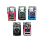 SOUL ELECTRIC LIGHTER WITH TYPE-C CHARGER