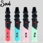 SOUL PEN TORCH WITH 90 DEGREE BENDABLE HEAD - Image 2