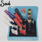 SOUL TORCH WITH LONG BENDABLE BEAD - Image 2