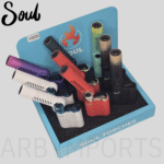SOUL TORCH WITH LONG BENDABLE BEAD - Image 3