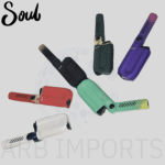 SOUL TORCH WITH LONG BENDABLE BEAD - Image 4