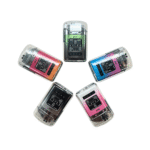 SOUL ELECTRIC LIGHTER WITH TYPE-C CHARGER - Image 2
