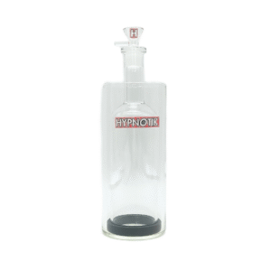 HYPNOTIK 16 INCH OLD SCHOOL GRAVITY BONG