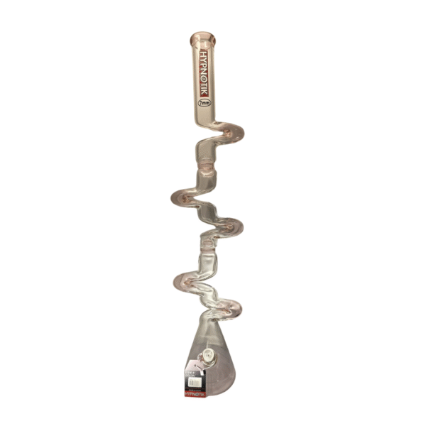 HYPNOTIK 36 INCH MEGA MELLE ZONG, PINK