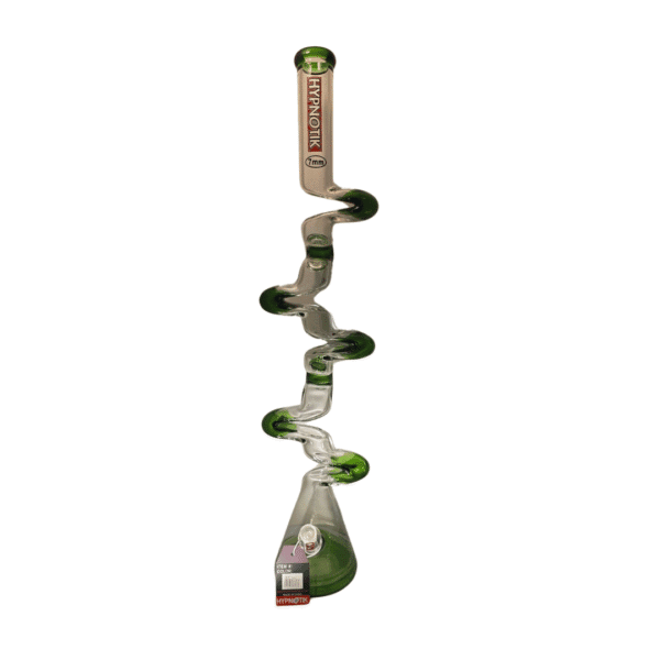 HYPNOTIK 36 INCH MEGA MELLE ZONG, GREEN