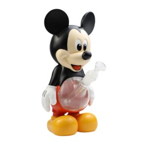3-D MICKY MOUSE BONG