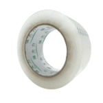 CLEAR 100 METER PACKING TAPE