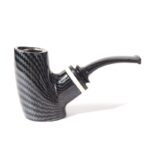 DISPLAY OF 6 RESIN WOOD PIPES. THE FLAT BASE COLLECTION - Image 7