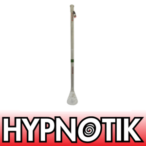 60 INCH 9 MM HYPNOTIK BEHEMOTH BEAKER BONG