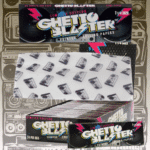 GHETTO BLASTER 1-1/4 PAPERS - Image 2