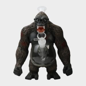 3-D HANNY THE ORANGUTAN