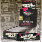 GHETTO BLASTER 1-1/4 PAPERS