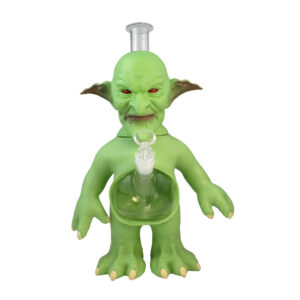 3-D GOBLIN BONG