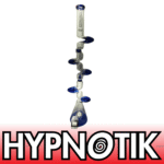 HYPNOTIK 36 INCH MEGA MELLE ZONG, BLUE