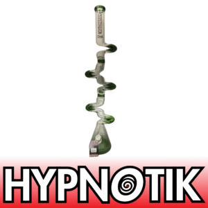 HYPNOTIK 36 INCH MEGA MELLE ZONG, GREEN