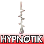 HYPNOTIK 36 INCH MEGA MELLE ZONG, PINK