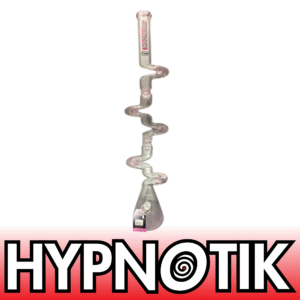 HYPNOTIK 36 INCH MEGA MELLE ZONG, PINK