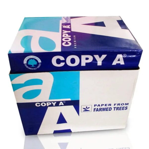 PRINTING PAPER, PACK OF 500