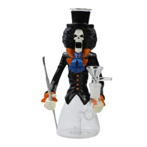 3-D BROOK BONG
