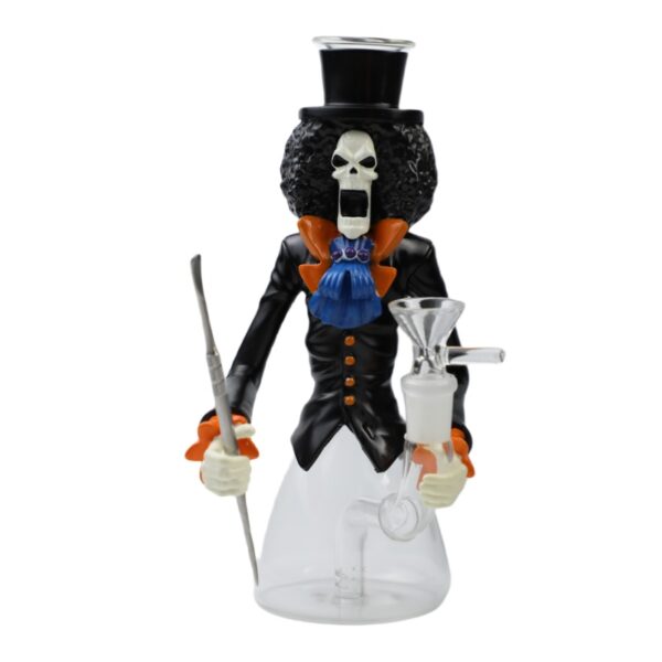 3-D BROOK BONG