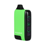 DISPLAY OF 8 PULSAR DL 5.0 PRECISION VOLTAGE 1000 MAH 510 BATTERY - Image 5