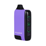 DISPLAY OF 8 PULSAR DL 5.0 PRECISION VOLTAGE 1000 MAH 510 BATTERY - Image 6