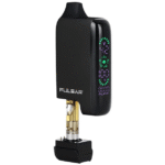DISPLAY OF 8 PULSAR DL 5.0 PRECISION VOLTAGE 1000 MAH 510 BATTERY - Image 7