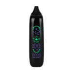 DISPLAY OF 8 PULSAR DL 5.0 PRECISION VOLTAGE 1000 MAH 510 BATTERY - Image 8