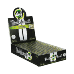 SKUNK PAPERS, SKUNKALICIOUS, 24 PACKS PER BOX