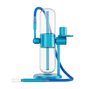 THE ORIGINAL GRAVITY BONG, BLUE