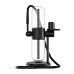 THE ORIGINAL GRAVITY BONG, BLACK