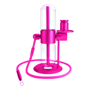 THE ORIGINAL GRAVITY BONG, PINK