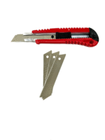 BOX CUTTER - Image 3